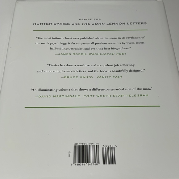 The Beatles Lyrics - Picture 3 of 4